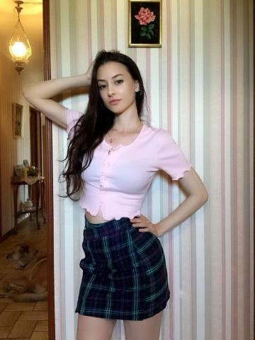 Проститутка Юнона